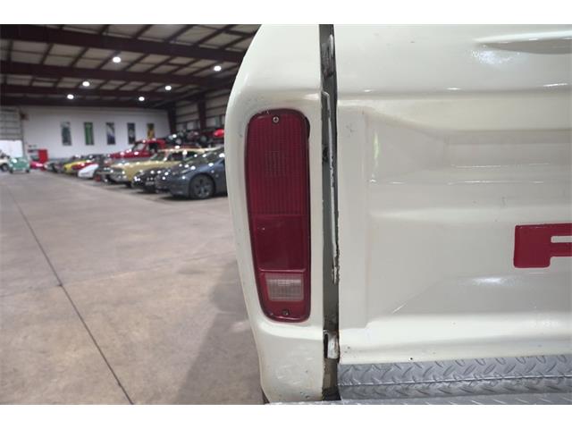 1978 Ford F150 (CC-2071217) for sale in Kentwood, Michigan