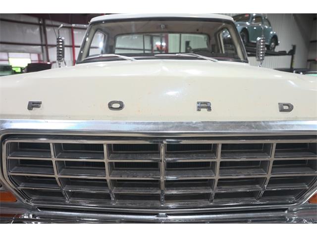 1978 Ford F150 (CC-2071217) for sale in Kentwood, Michigan