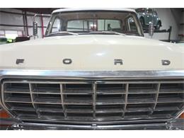 1978 Ford F150 (CC-2071217) for sale in Kentwood, Michigan