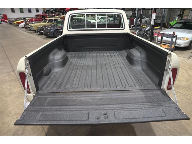 1978 Ford F150 (CC-2071217) for sale in Kentwood, Michigan