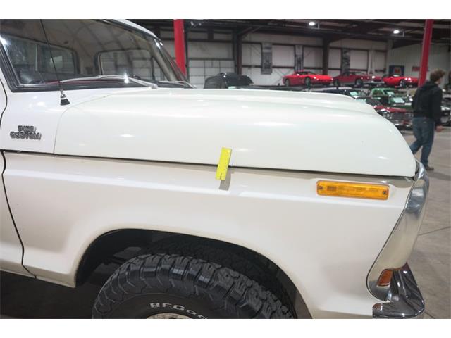 1978 Ford F150 (CC-2071217) for sale in Kentwood, Michigan