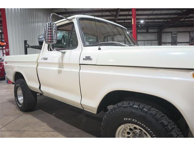 1978 Ford F150 (CC-2071217) for sale in Kentwood, Michigan