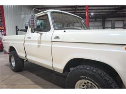 1978 Ford F150 (CC-2071217) for sale in Kentwood, Michigan
