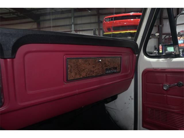 1978 Ford F150 (CC-2071217) for sale in Kentwood, Michigan