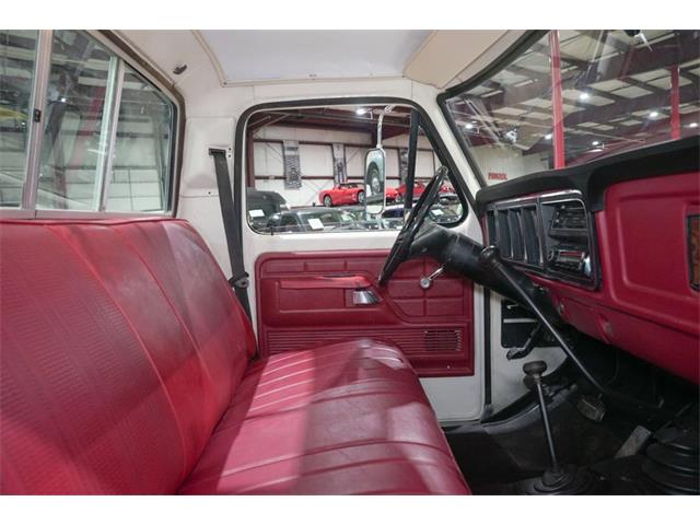 1978 Ford F150 (CC-2071217) for sale in Kentwood, Michigan