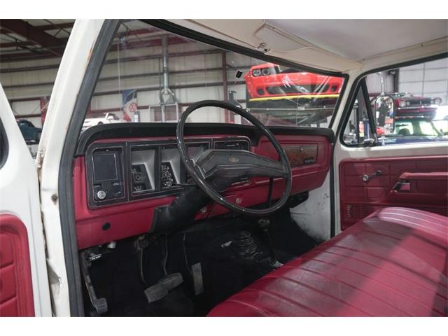 1978 Ford F150 (CC-2071217) for sale in Kentwood, Michigan