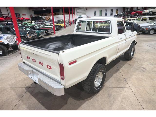1978 Ford F150 (CC-2071217) for sale in Kentwood, Michigan