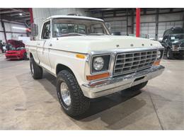 1978 Ford F150 (CC-2071217) for sale in Kentwood, Michigan