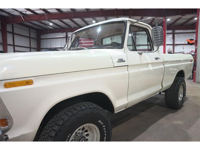 1978 Ford F150 (CC-2071217) for sale in Kentwood, Michigan