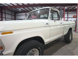 1978 Ford F150 (CC-2071217) for sale in Kentwood, Michigan