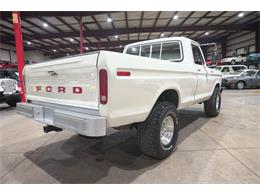 1978 Ford F150 (CC-2071217) for sale in Kentwood, Michigan