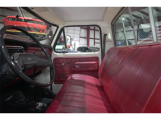 1978 Ford F150 (CC-2071217) for sale in Kentwood, Michigan