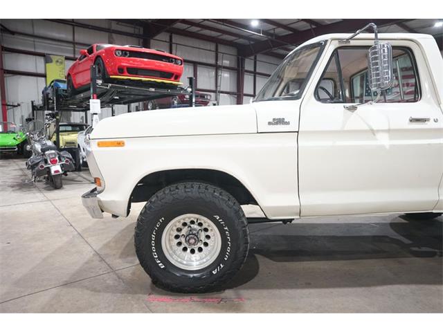 1978 Ford F150 (CC-2071217) for sale in Kentwood, Michigan