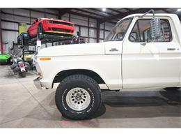 1978 Ford F150 (CC-2071217) for sale in Kentwood, Michigan