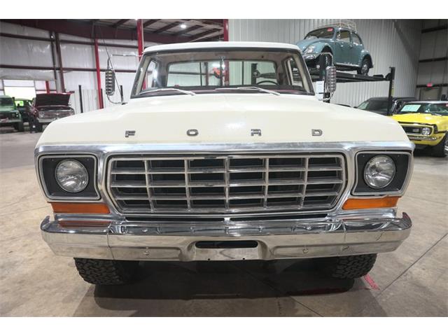 1978 Ford F150 (CC-2071217) for sale in Kentwood, Michigan