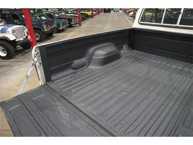 1978 Ford F150 (CC-2071217) for sale in Kentwood, Michigan