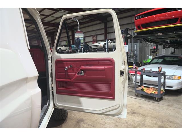 1978 Ford F150 (CC-2071217) for sale in Kentwood, Michigan