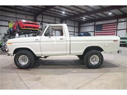 1978 Ford F150 (CC-2071217) for sale in Kentwood, Michigan