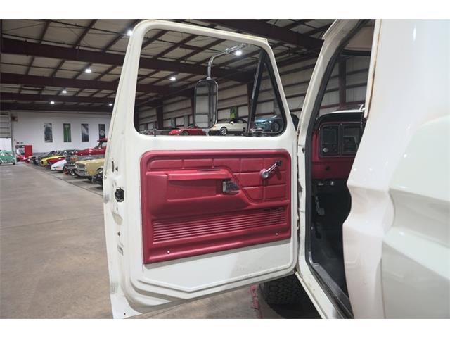 1978 Ford F150 (CC-2071217) for sale in Kentwood, Michigan