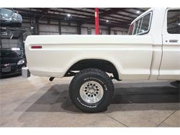 1978 Ford F150 (CC-2071217) for sale in Kentwood, Michigan