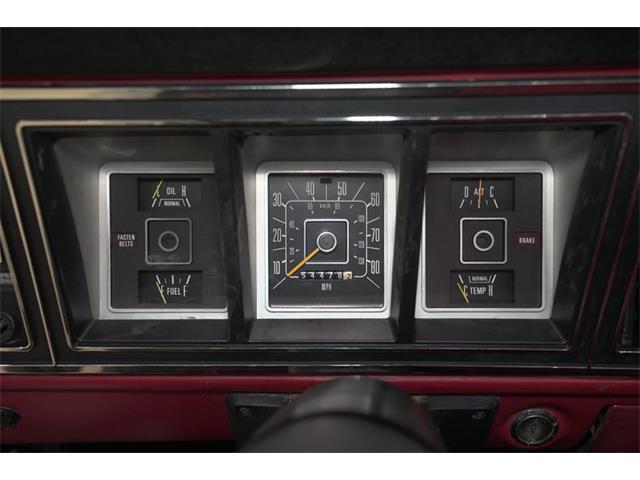 1978 Ford F150 (CC-2071217) for sale in Kentwood, Michigan