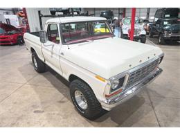 1978 Ford F150 (CC-2071217) for sale in Kentwood, Michigan