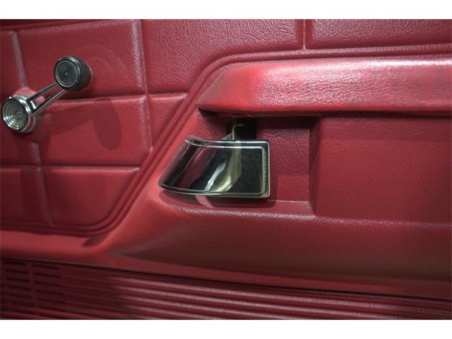 1978 Ford F150 (CC-2071217) for sale in Kentwood, Michigan