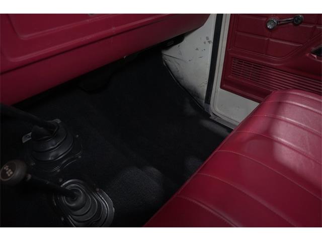 1978 Ford F150 (CC-2071217) for sale in Kentwood, Michigan