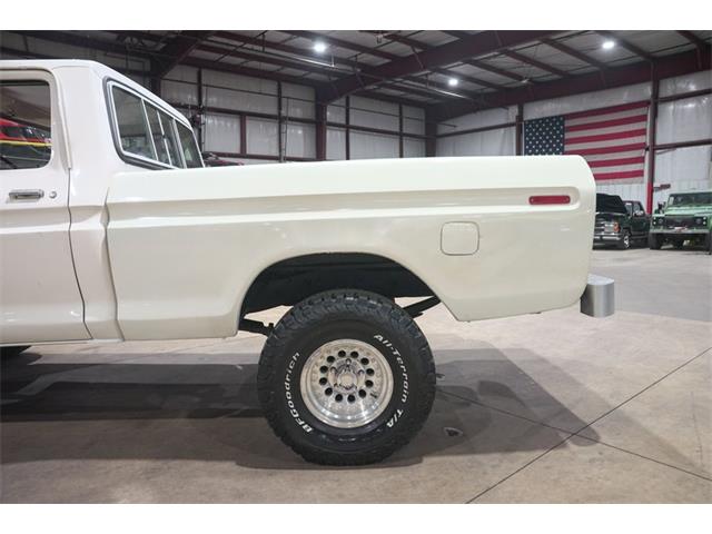1978 Ford F150 (CC-2071217) for sale in Kentwood, Michigan