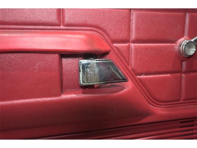 1978 Ford F150 (CC-2071217) for sale in Kentwood, Michigan
