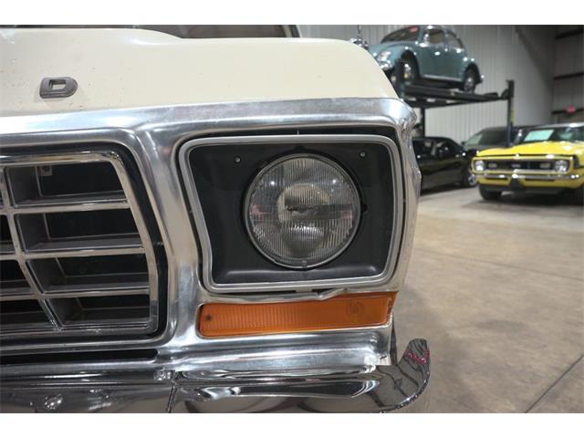 1978 Ford F150 (CC-2071217) for sale in Kentwood, Michigan