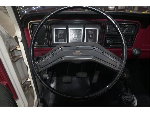 1978 Ford F150 (CC-2071217) for sale in Kentwood, Michigan