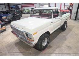 1978 Ford F150 (CC-2071217) for sale in Kentwood, Michigan