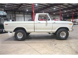 1978 Ford F150 (CC-2071217) for sale in Kentwood, Michigan