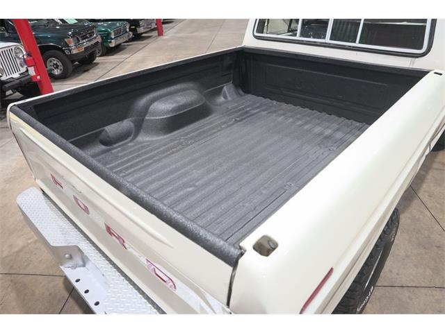 1978 Ford F150 (CC-2071217) for sale in Kentwood, Michigan