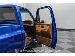 1984 Chevrolet C10 (CC-2071218) for sale in Ft Worth, Texas