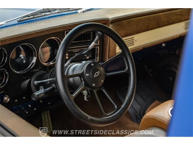 1984 Chevrolet C10 (CC-2071218) for sale in Ft Worth, Texas