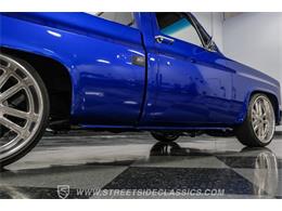 1984 Chevrolet C10 (CC-2071218) for sale in Ft Worth, Texas