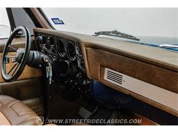 1984 Chevrolet C10 (CC-2071218) for sale in Ft Worth, Texas