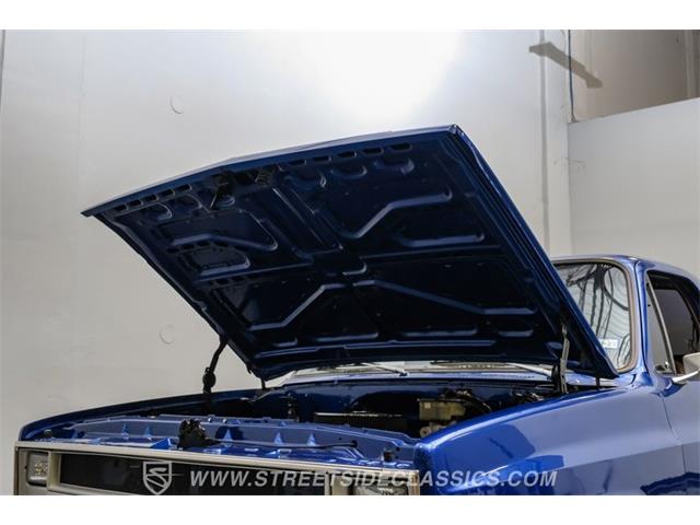 1984 Chevrolet C10 (CC-2071218) for sale in Ft Worth, Texas