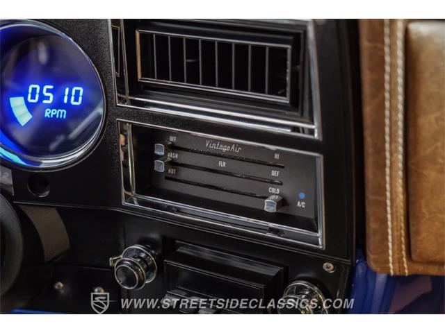 1984 Chevrolet C10 (CC-2071218) for sale in Ft Worth, Texas