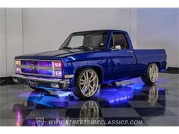 1984 Chevrolet C10 (CC-2071218) for sale in Ft Worth, Texas