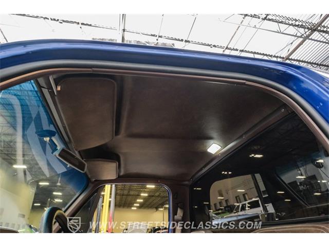 1984 Chevrolet C10 (CC-2071218) for sale in Ft Worth, Texas