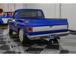 1984 Chevrolet C10 (CC-2071218) for sale in Ft Worth, Texas