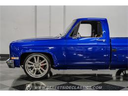 1984 Chevrolet C10 (CC-2071218) for sale in Ft Worth, Texas