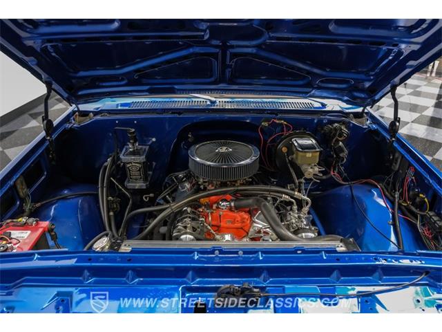 1984 Chevrolet C10 (CC-2071218) for sale in Ft Worth, Texas