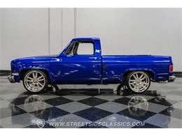 1984 Chevrolet C10 (CC-2071218) for sale in Ft Worth, Texas