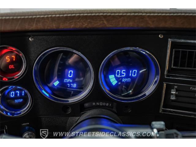 1984 Chevrolet C10 (CC-2071218) for sale in Ft Worth, Texas