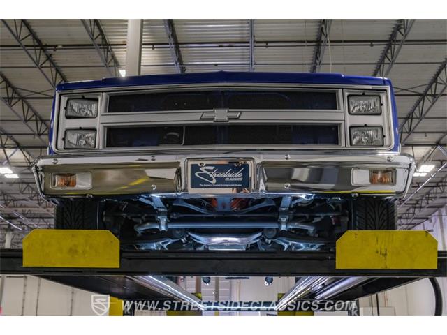 1984 Chevrolet C10 (CC-2071218) for sale in Ft Worth, Texas