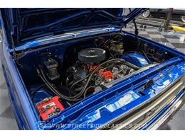 1984 Chevrolet C10 (CC-2071218) for sale in Ft Worth, Texas